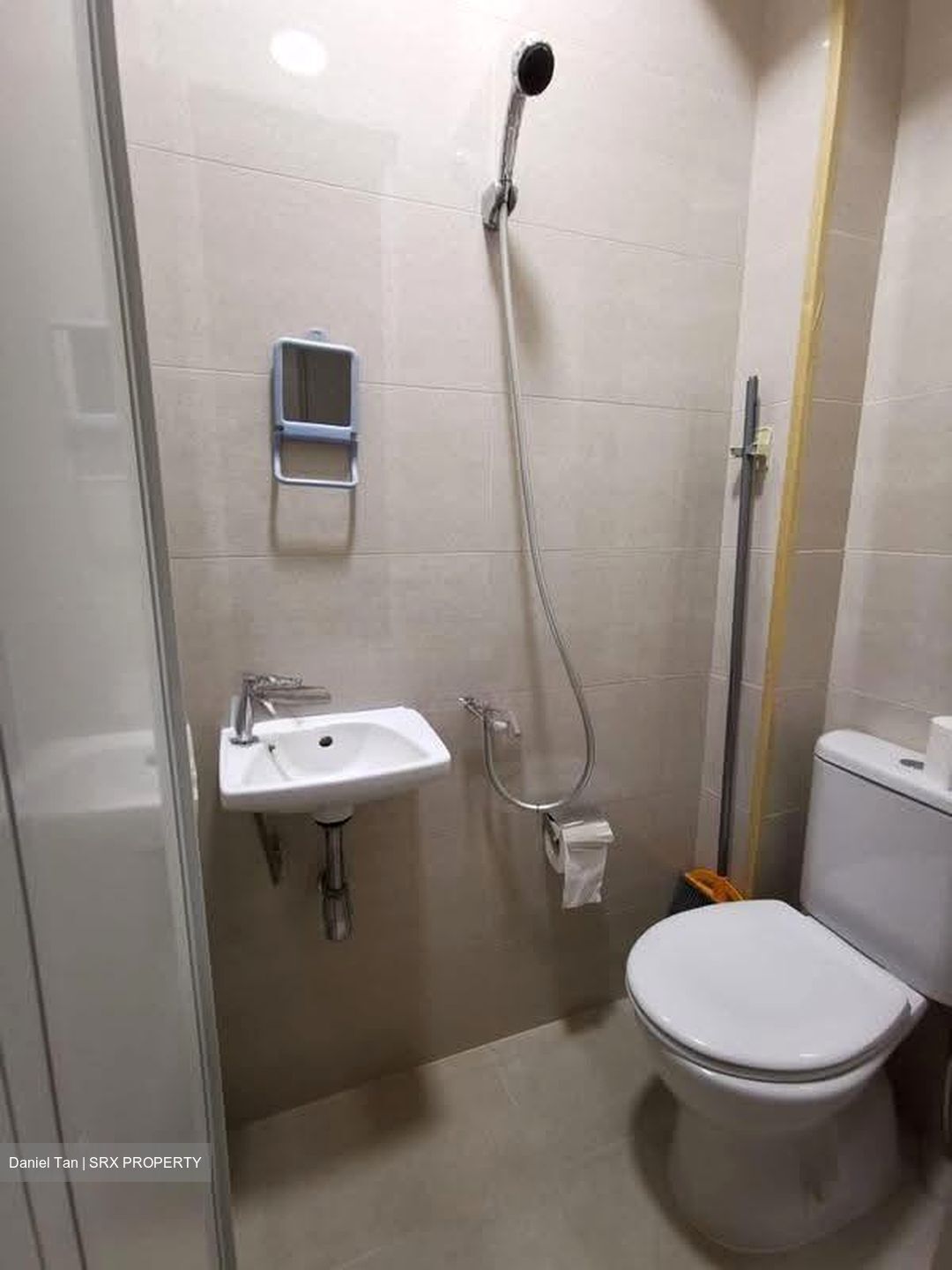 High Park Residences (D28), Apartment #610608941
